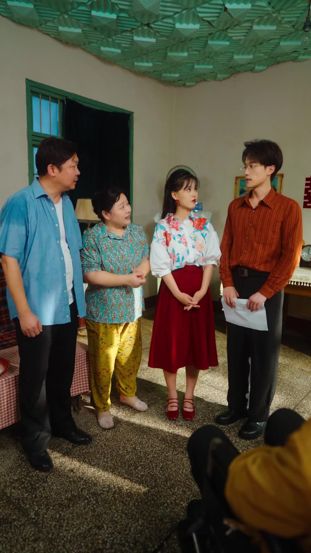 الحلقة 10 - زوجة الثمانينات والضابط العنيد